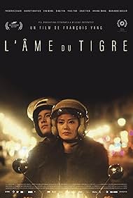 L'âme du tigre (2016)