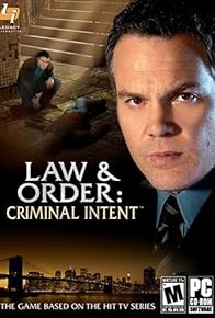 Primary photo for Law & Order: Criminal Intent