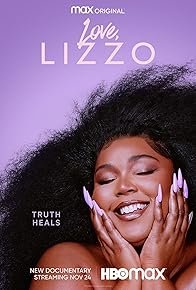 Primary photo for Love, Lizzo