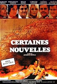 Certaines nouvelles (1980)