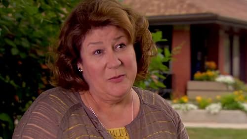 Heaven Is For Real: Margo Martindale On What Attracted Her To The Project