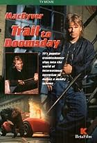 MacGyver: Trail to Doomsday