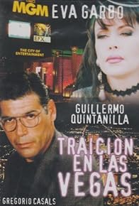 Primary photo for Traición en Las Vegas