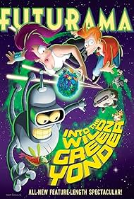 Futurama: Into the Wild Green Yonder (2009)