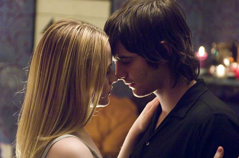 Jim Sturgess and Evan Rachel Wood in Across the Universe (2007)