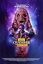 Beyond the Chamber of Terror