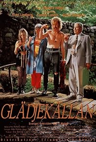 Primary photo for Glädjekällan