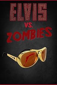 Elvis Vs Zombies