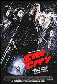 Primary photo for Sin City: The Premiere