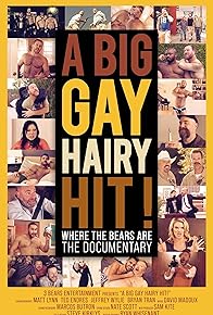 Primary photo for A Big Gay Hairy Hit! Where the Bears Are: The Documentary