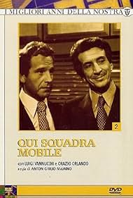 Qui squadra mobile (1973)