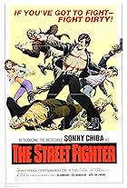 The Street Fighter