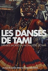 Primary photo for Les danses de Tami