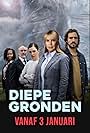 Linda de Mol in Diepe gronden (2022)