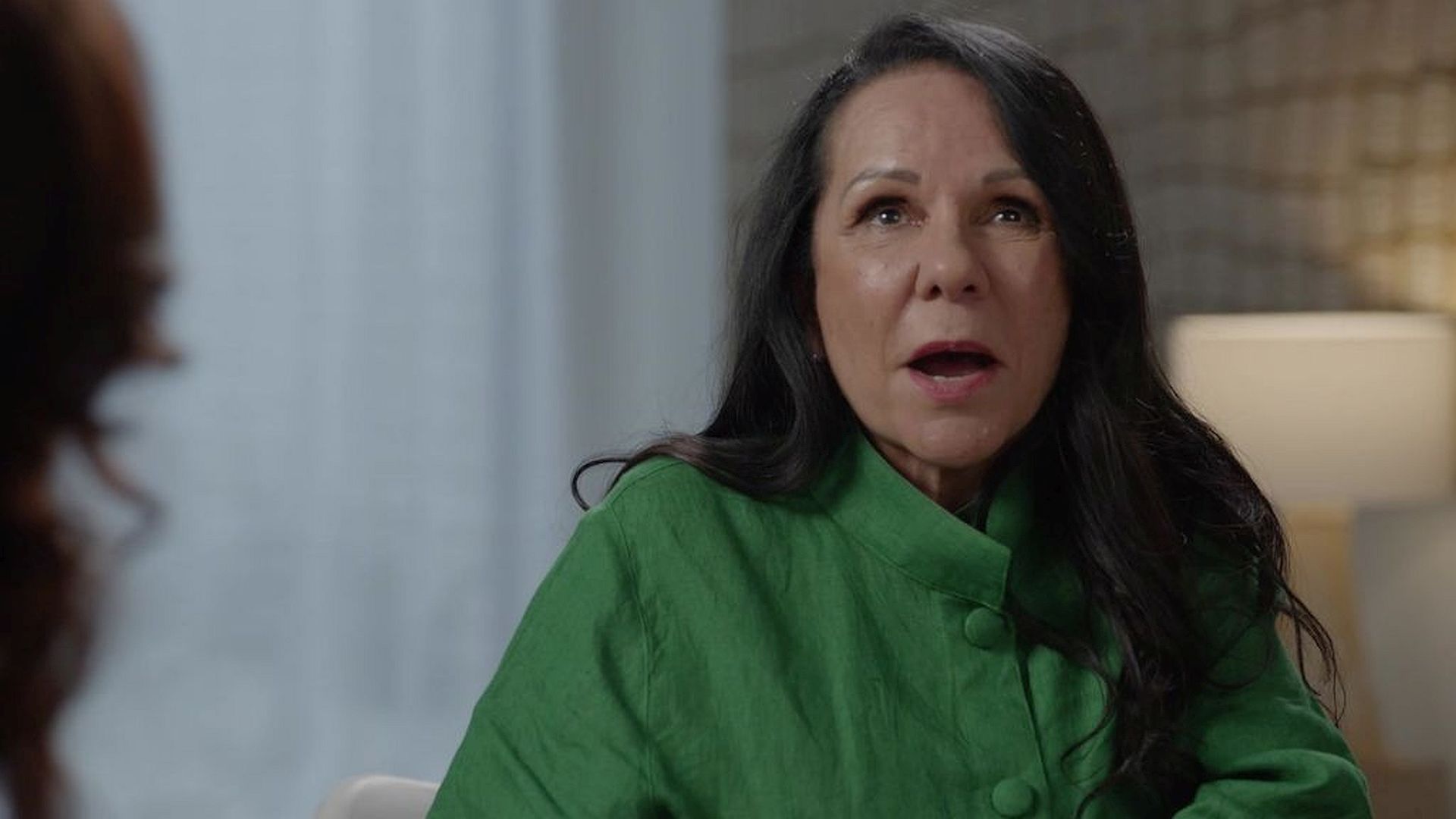 Linda Burney in Drunk History: Australia (2020)