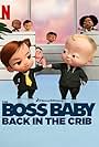 The Boss Baby: Back in the Crib (2022)