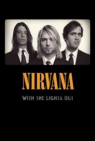 Primary photo for Nirvana: With the Lights Out