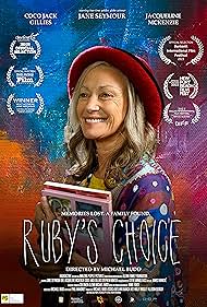 Jane Seymour, Jacqueline McKenzie, Stephen Hunter, Sam Rechner, Michael Budd, Tim Omaji, and Coco Jack Gillies in Ruby's Choice (2022)