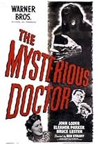 The Mysterious Doctor