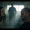 Ryan McDonald, Anna Hopkins, and Wole Daramola in Bad Blood (2017)