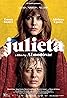 Julieta (2016) Poster