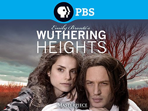 Wuthering Heights (2009)