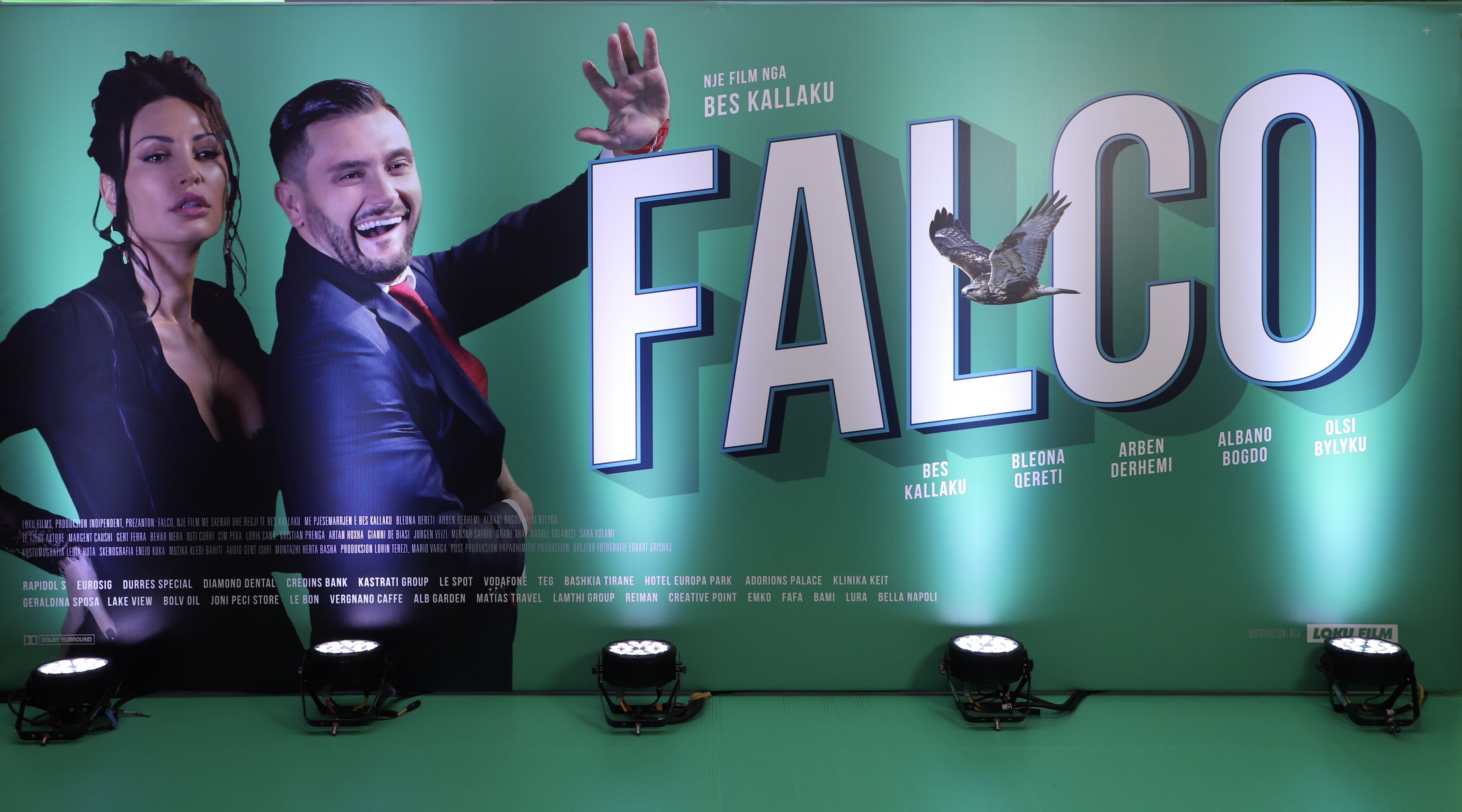 Falco (2019)