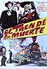 El tren de la muerte (1979) Poster