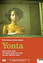 The Blue Eyes of Yonta (1992)