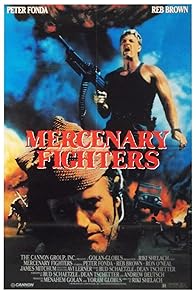 Primary photo for Mercenary Fighters