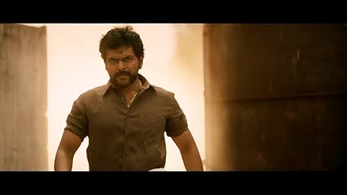 Komban Trailer