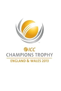 Primary photo for 2013 ICC Champions Trophy