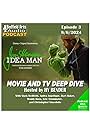 Mark Redfield and Hy Bender in Movie and TV Deep Dive (Jim Henson: Idea Man) Redfield Arts Audio Podcast (2024)