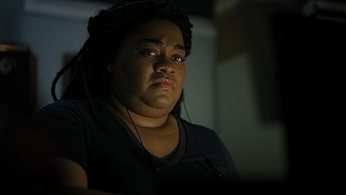 Da'Vine Joy Randolph in Only Murders in the Building (2021)