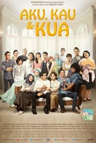 I You & KUA (2014)