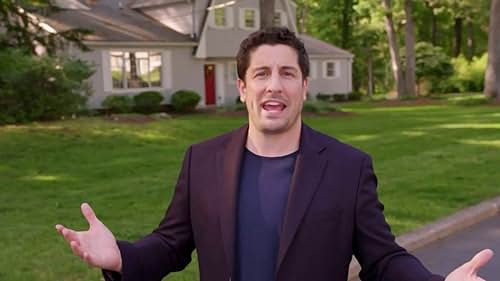 Jason Biggs' Cash at Your Door: Season 1