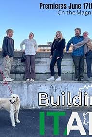 Maine Cabin Masters: Building Italy (2024)