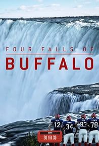 Primary photo for The Four Falls of Buffalo