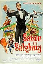 Saison in Salzburg (1952)