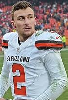 Johnny Manziel Uncut