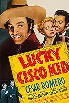 Lucky Cisco Kid