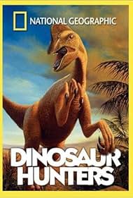 Dinosaur Hunters (1996)