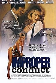 Improper Conduct (1994)