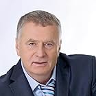 Vladimir Zhirinovskiy