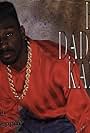 Big Daddy Kane in Big Daddy Kane: Ain't No Half-Steppin' (1988)