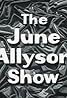 The DuPont Show with June Allyson (TV Series 1959–1961) Poster