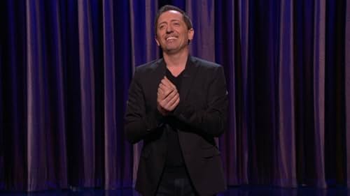 Gad Elmaleh in Conan (2010)