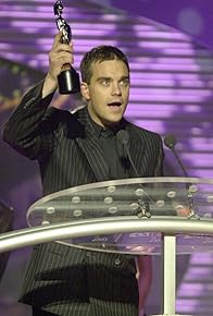 Primary photo for Brit Awards 2000