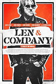 Len and Company (2015)