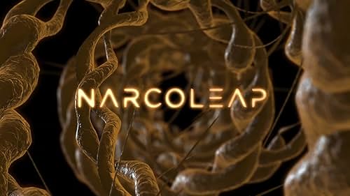 Official NarcoLeap Season One Trailer